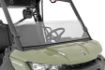 Picture of Half Windshield Scratch Resistant 16-22 Can-Am Defender 4WD Rough Country