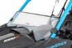 Picture of Half Windshield Scratch Resistant 14-18 Can-Am Maverick Max/15-17 Maverick Turbo Rough Country