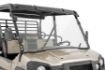 Picture of Full Windshield Scratch Resistant 16-22 Kawasaki Mule Pro FX/15-22 Mule Pro FXT Rough Country