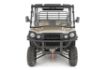 Picture of Full Windshield Scratch Resistant 16-22 Kawasaki Mule Pro FX/15-22 Mule Pro FXT Rough Country