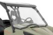 Picture of Full Windshield Scratch Resistant 11-20 Can-Am Commander 4WD Rough Country