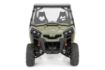 Picture of Full Windshield Scratch Resistant 11-20 Can-Am Commander 4WD Rough Country