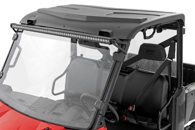 Picture of UTV Roof Molded 17-22 Polaris Ranger XP 1000 Rough Country