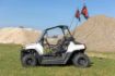 Picture of UTV Roof Metal 09-22 Polaris RZR 170 4WD Rough Country
