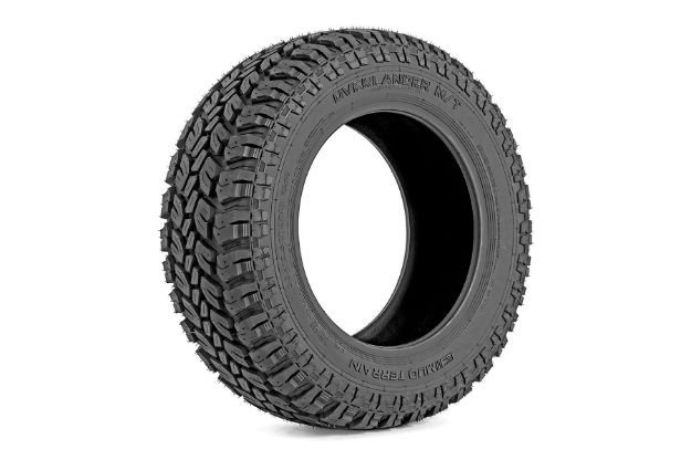 Picture of 35x12.50R22 Rough Country Overlander M/T Rough Country