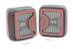 Picture of LED Tail light 18-22 Jeep Wrangler JL 4WD Rough Country