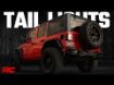 Picture of LED Tail light 18-22 Jeep Wrangler JL 4WD Rough Country