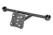 Picture of Spare Tire Carrier Cargo Rack 14-22 Polaris RZR XP 1000/RZR XP 4 1000 Rough Country