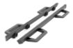 Picture of SR2 Adjustable Aluminum Steps Double Cab 05-22 Toyota Tacoma Rough Country