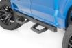 Picture of SR2 Adjustable Aluminum Steps Crew Cab 15-22 Ford F-150/17-22 Super Duty Rough Country