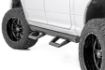 Picture of SR2 Adjustable Aluminum Steps Crew Cab 09-18 Ram 1500/10-18 2500 Rough Country
