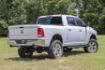 Picture of BA2 Running Board Side Step Bars 09-18 Ram 1500/10-22 2500  Rough Country