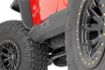 Picture of Rock Sliders Heavy Duty 4-Door 07-18 Jeep Wrangler JK 4WD Rough Country