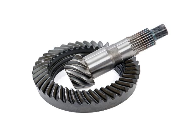 Picture of Dana 44 Ring and Pinion Set 5.13 Ratio Jeep Wrangler JK Front Axle Rough Country