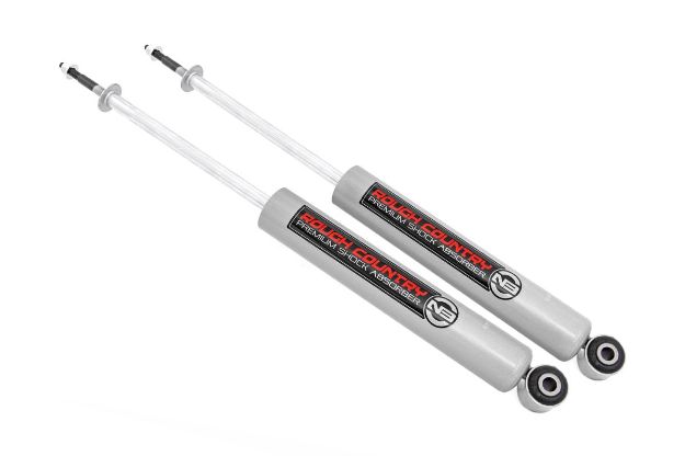 Picture of N3 Rear Shocks 5-8 Inch 97-03 Ford F-150 2WD Rough Country