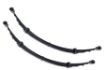 Picture of Rear Leaf Springs 2 Inch Lift Pair 73-91 GMC Half-Ton Suburban 4WD Rough Country