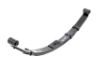 Picture of Rear Leaf Springs 4 Inch Lift Pair 87-95 Jeep Wrangler YJ 4WD Rough Country