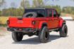 Picture of Rear Bumper Tubular 20-22 Jeep Gladiator JT 4WD Rough Country