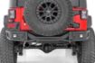 Picture of Rear Bumper Tubular 07-18 Jeep Wrangler JK Rough Country