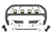 Picture of Nudge Bar 3 Inch Wide Angle Led (x4) 07-21 Toyota Tundra Rough Country