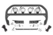 Picture of Nudge Bar 4 Inch Round Led (x4) 07-21 Toyota Tundra 2WD/4WD Rough Country