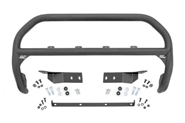 Picture of Nudge Bar 07-21 Toyota Tundra 2WD/4WD Rough Country