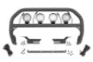Picture of Nudge Bar 4 Inch Round Led (x4) 21-22 Ford Bronco 4WD Rough Country