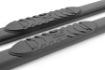 Picture of Oval Nerf Step 4.5 Inch Double Cab Black 05-22 Toyota Tacoma 2WD/4WD Rough Country
