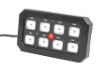 Picture of 8-Gang Multiple Light Controller Universal Rough Country