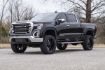 Picture of 6 Inch Lift Kit Diesel Adaptive Ride Control 19-22 GMC Sierra 1500 Denali Rough Country
