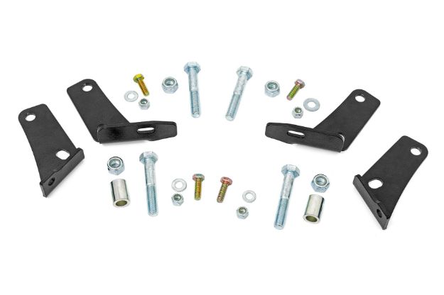 Picture of 2 Inch Lift Kit 11-22 John Deere Gator 825i 4WD Rough Country