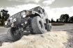 Picture of 4 Inch Lift Kit V2 03-06 Jeep Wrangler TJ 4WD Rough Country