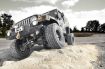Picture of 4 Inch Lift Kit V2 97-02 Jeep Wrangler TJ 4WD Rough Country