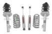 Picture of 1.5 Inch Lift Kit Lifted Struts 14-20 Nissan Rogue 4WD Rough Country