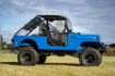 Picture of 5 Inch Lift Kit 18-21 Mahindra Roxor 4WD Rough Country