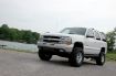 Picture of 6 Inch Lift Kit V2 NTD 00-06 Chevy/GMC Tahoe/Yukon 2WD/4WD Rough Country