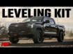 Picture of 1.75 Inch Leveling Kit 2022 Toyota Tundra 2WD/4WD Rough Country