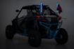 Picture of Multi-Function UTV LED Whip Lights 2FT Remote Control Rough Country