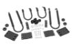 Picture of Kayak Roof Rack Bracket Kit Universal Rough Country
