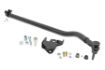 Picture of High Steer Kit Track Bar Bracket Combo 18-22 Jeep Wrangler JL Rough Country