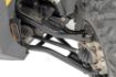 Picture of High Clearance 2 Inch Forward Offset Control Arms w/Ball Joints 16-19 Can-Am Defender Rough Country