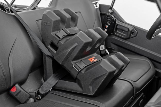 Picture of UTV In-Cab On-Seat Gun Carrier Universal Rough Country