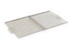 Picture of Overland Collapsible Fire Pit Stainless Steel Grill Grate Rough Country