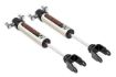 Picture of V2 Front Shocks 2.5-3 Inch 11-22 Chevy/GMC 2500HD/3500HD Rough Country