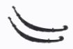 Picture of Front Leaf Springs 6 Inch Lift 99-04 Ford Super Duty 4WD Rough Country
