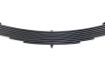 Picture of Front Leaf Springs 2.5 Inch Lift Pair 55-75 Jeep CJ 5 4WD Rough Country