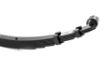 Picture of Front Leaf Springs 2.5 Inch Lift Pair 55-75 Jeep CJ 5 4WD Rough Country