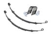 Picture of Front Leaf Springs 3 Inch Lift Pair 74-90 Jeep Grand Wagoneer/J10 Truck/J20 Truck/Wagoneer 4WD Rough Country