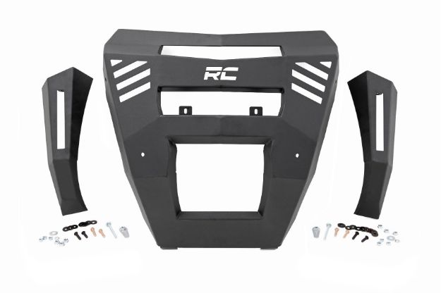 Picture of Front Bumper 16-22 Can-Am Defender Rough Country