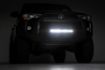 Picture of Front Bumper Hybrid 14-22 Toyota 4Runner 2WD/4WD Rough Country